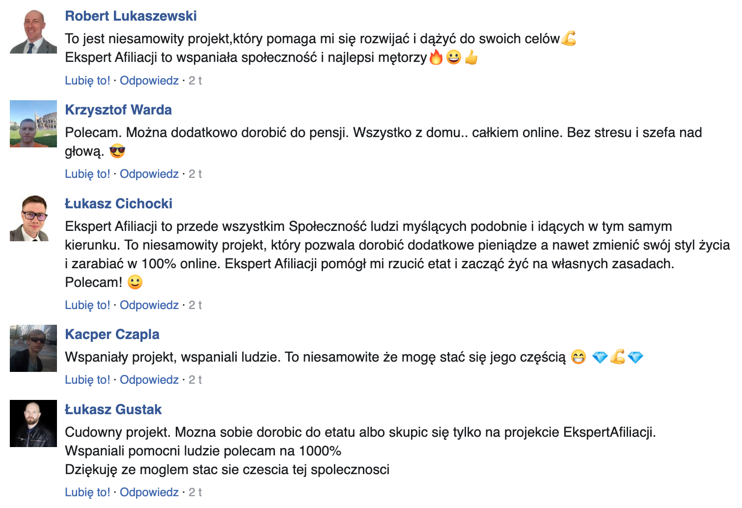 Opinie 2