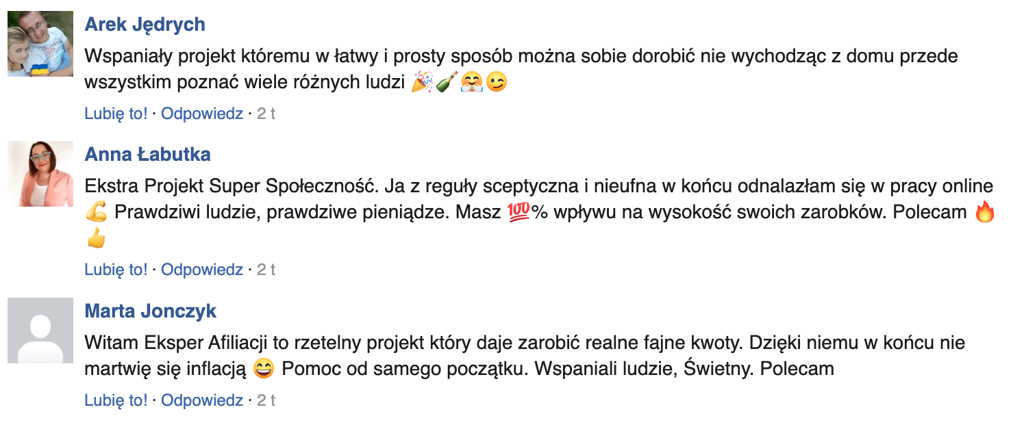 Opinie 3