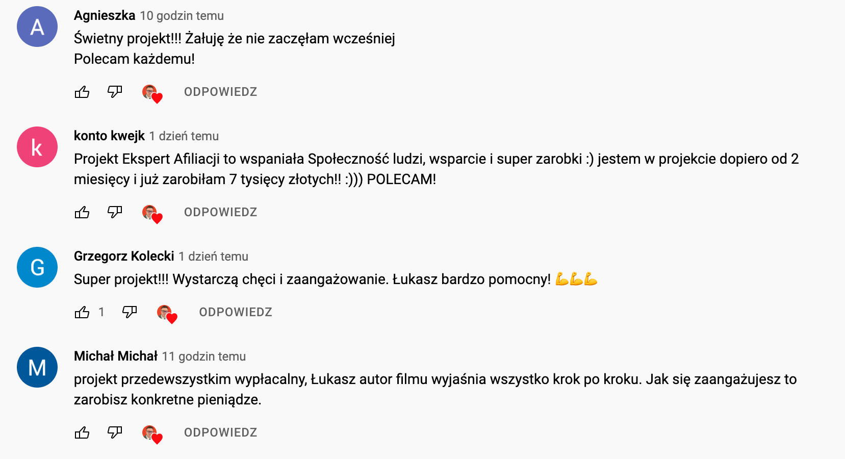 Opinie 7